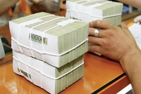 Thị trường điều chỉnh, 10 tỷ phú giàu nhất sàn 99Kl99 link đăng nhập mất 2.000 tỷ đồng